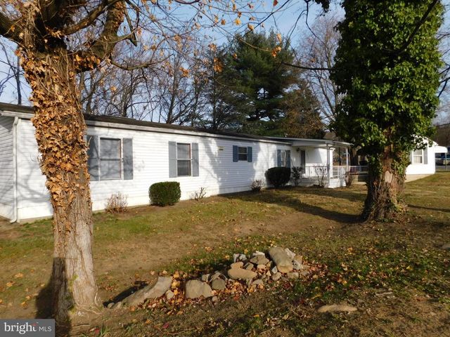 13535 WATERLOO RD, Waynesboro, PA 17268