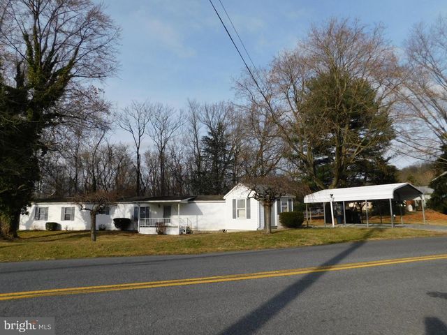 13535 WATERLOO RD, Waynesboro, PA 17268