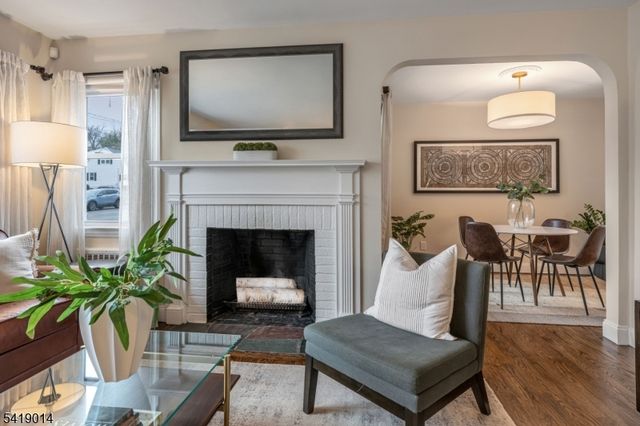 347 Gilbert St, Ridgewood Village, NJ 07450