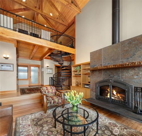 15550 Sandy Hook Rd NE, Poulsbo, WA 98370