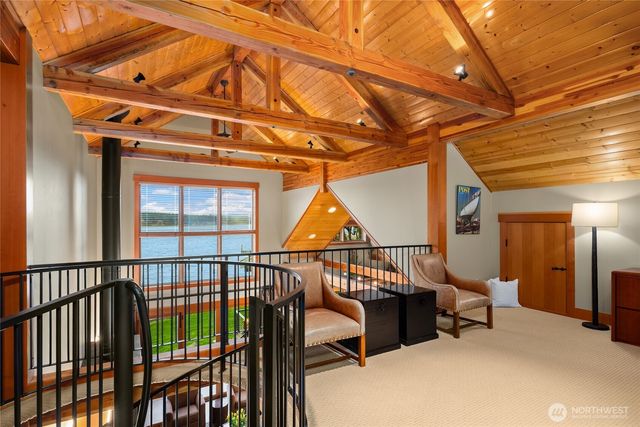 15550 Sandy Hook Rd NE, Poulsbo, WA 98370