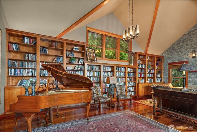 15550 Sandy Hook Rd NE, Poulsbo, WA 98370