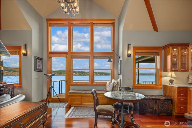 15550 Sandy Hook Rd NE, Poulsbo, WA 98370