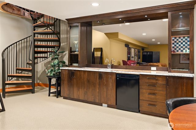 15550 Sandy Hook Rd NE, Poulsbo, WA 98370