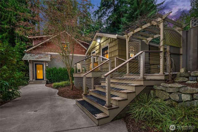 15550 Sandy Hook Rd NE, Poulsbo, WA 98370