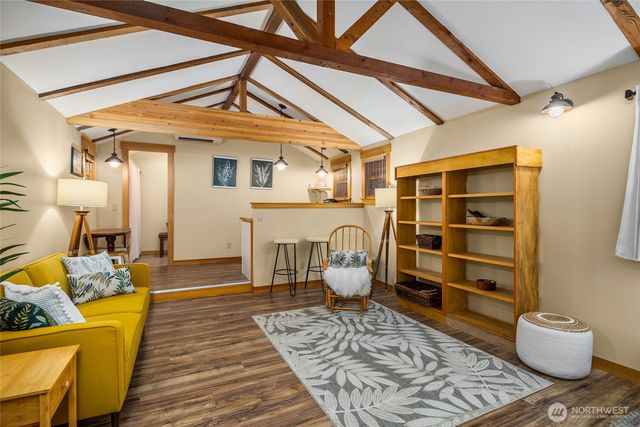 15550 Sandy Hook Rd NE, Poulsbo, WA 98370