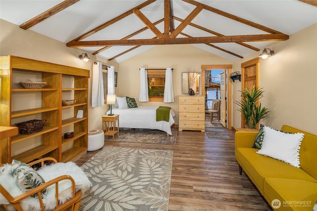 15550 Sandy Hook Rd NE, Poulsbo, WA 98370