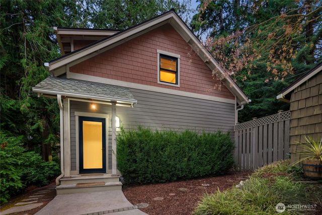 15550 Sandy Hook Rd NE, Poulsbo, WA 98370