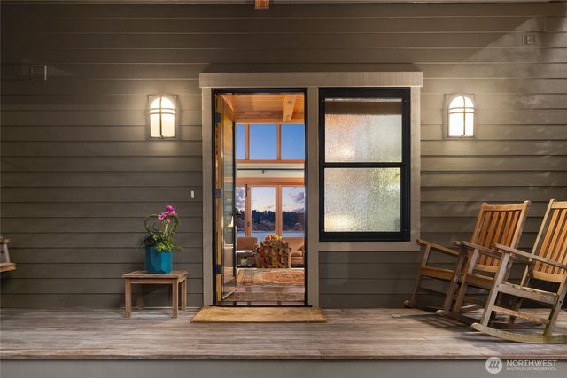 15550 Sandy Hook Rd NE, Poulsbo, WA 98370