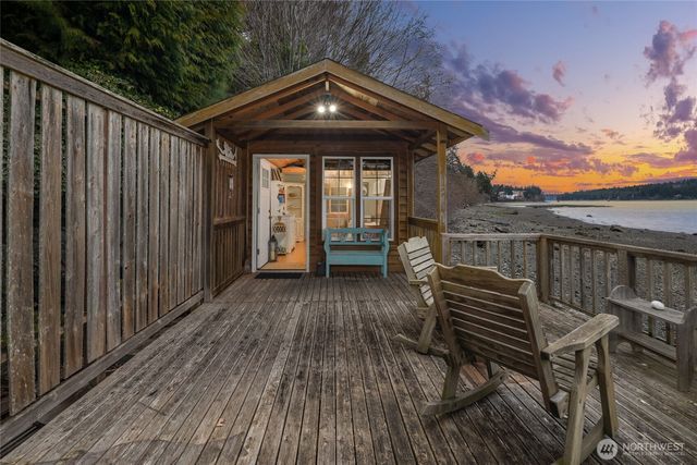 15550 Sandy Hook Rd NE, Poulsbo, WA 98370