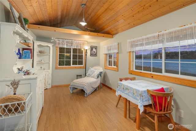 15550 Sandy Hook Rd NE, Poulsbo, WA 98370