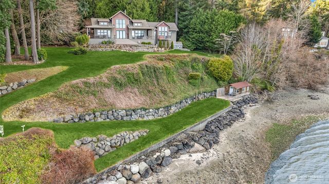 15550 Sandy Hook Rd NE, Poulsbo, WA 98370