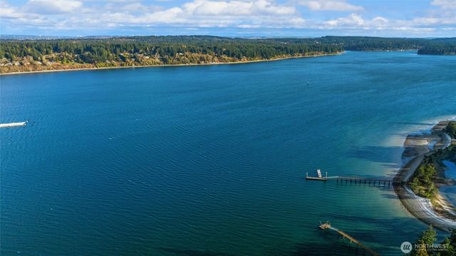 15550 Sandy Hook Rd NE, Poulsbo, WA 98370