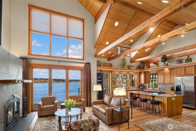 15550 Sandy Hook Rd NE, Poulsbo, WA 98370