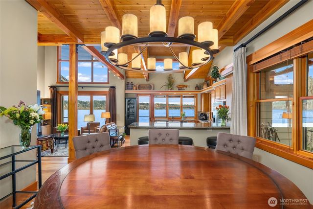 15550 Sandy Hook Rd NE, Poulsbo, WA 98370