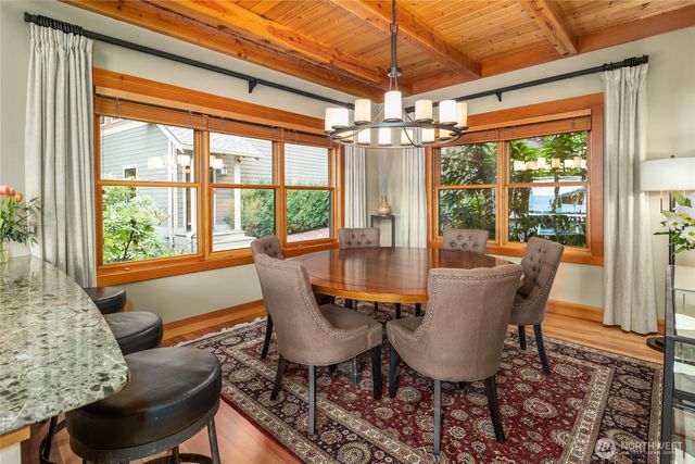 15550 Sandy Hook Rd NE, Poulsbo, WA 98370