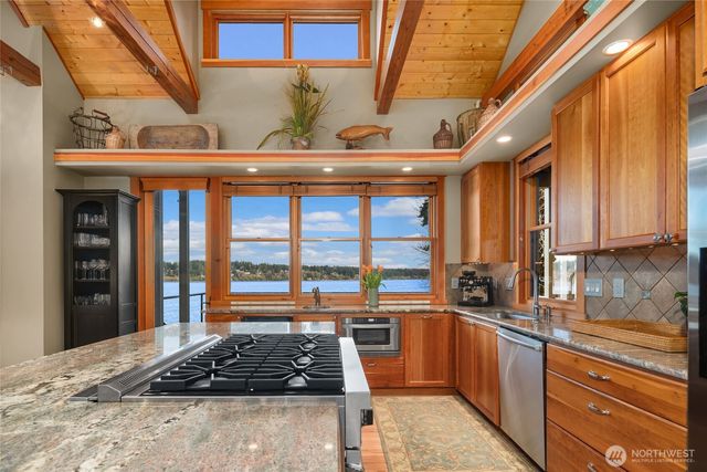 15550 Sandy Hook Rd NE, Poulsbo, WA 98370