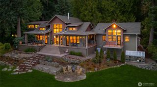 15550 Sandy Hook Rd NE, Poulsbo, WA 98370