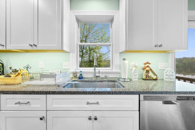 614 S Mechanic Street, Berrien Springs Vllg, MI 49103