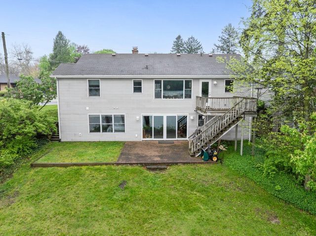 614 S Mechanic Street, Berrien Springs Vllg, MI 49103