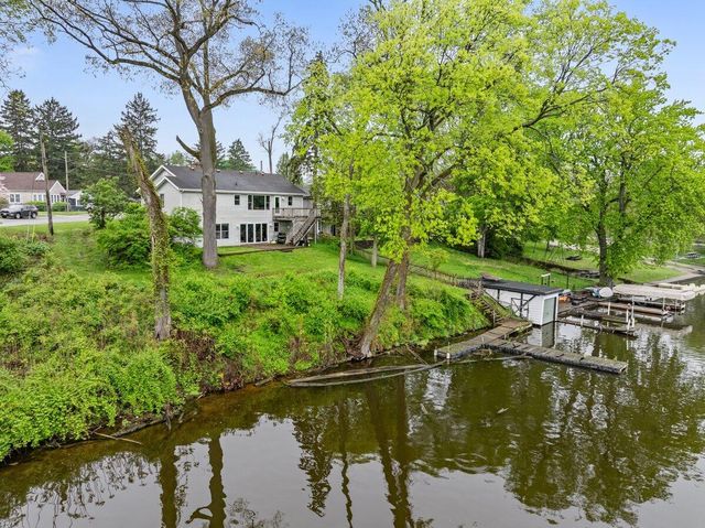 614 S Mechanic Street, Berrien Springs Vllg, MI 49103