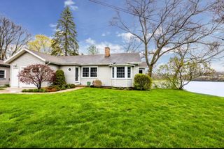 614 S Mechanic Street, Berrien Springs Vllg, MI 49103