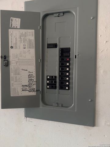 14519 Ridge Meadow, San Antonio, TX 78233