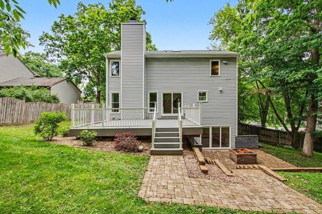 1104 Burlington Beach Road, Valparaiso, IN 46383