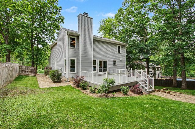 1104 Burlington Beach Road, Valparaiso, IN 46383