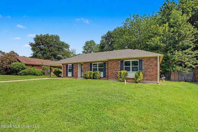 954 Boulder Drive, Southaven, MS 38671