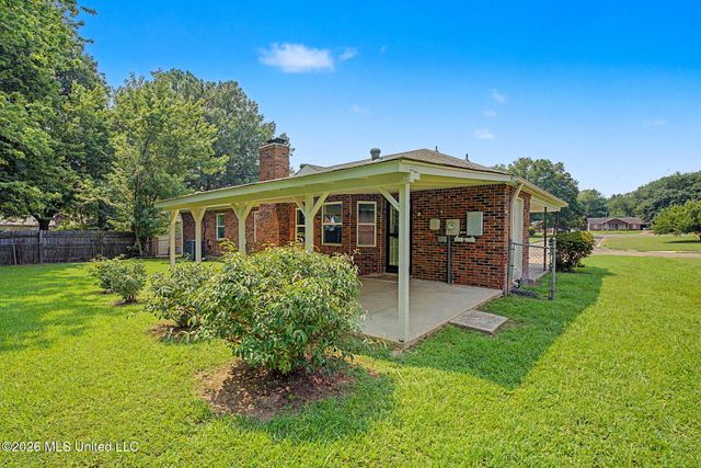 954 Boulder Drive, Southaven, MS 38671
