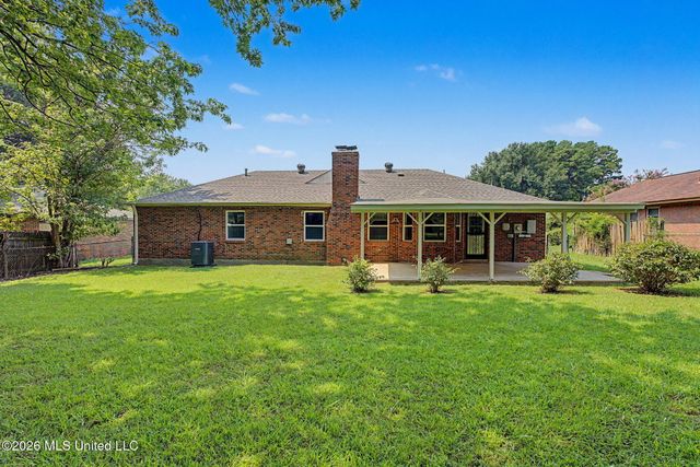 954 Boulder Drive, Southaven, MS 38671