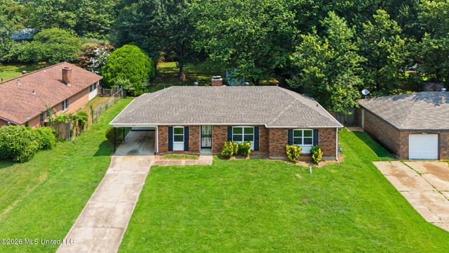 954 Boulder Drive, Southaven, MS 38671