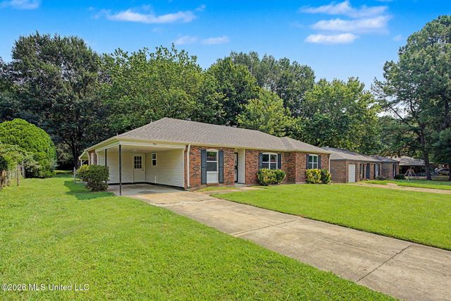 954 Boulder Drive, Southaven, MS 38671