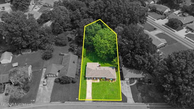 954 Boulder Drive, Southaven, MS 38671