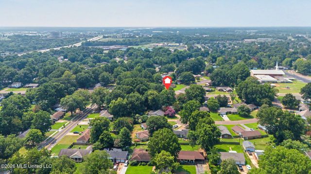 954 Boulder Drive, Southaven, MS 38671