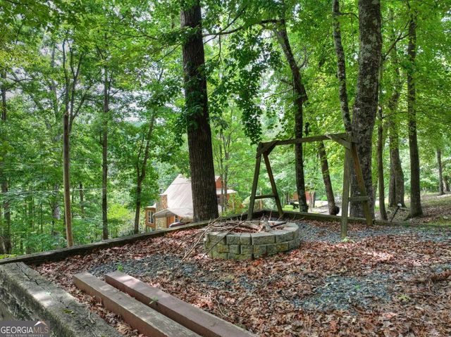 246 Uphill Road, Blue Ridge, GA 30513