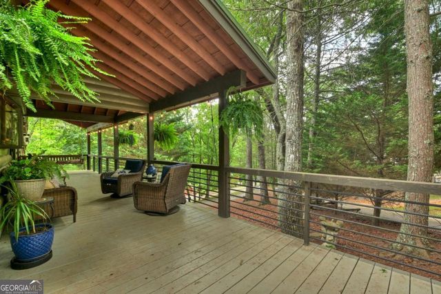 246 Uphill Road, Blue Ridge, GA 30513