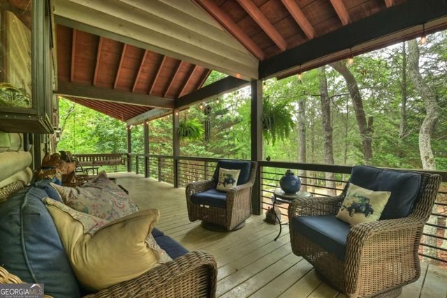 246 Uphill Road, Blue Ridge, GA 30513