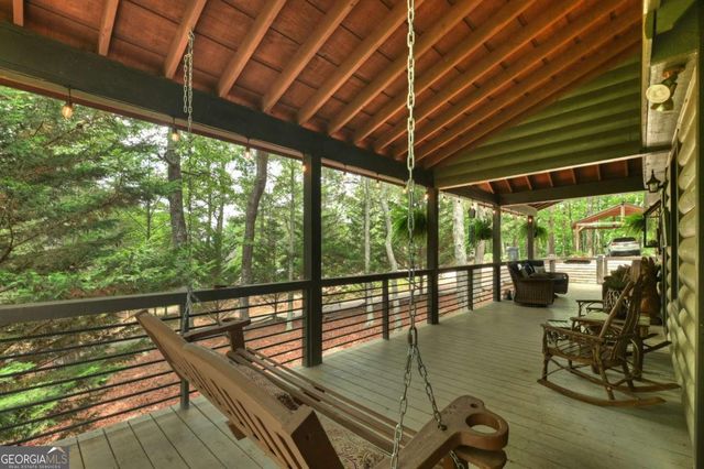 246 Uphill Road, Blue Ridge, GA 30513