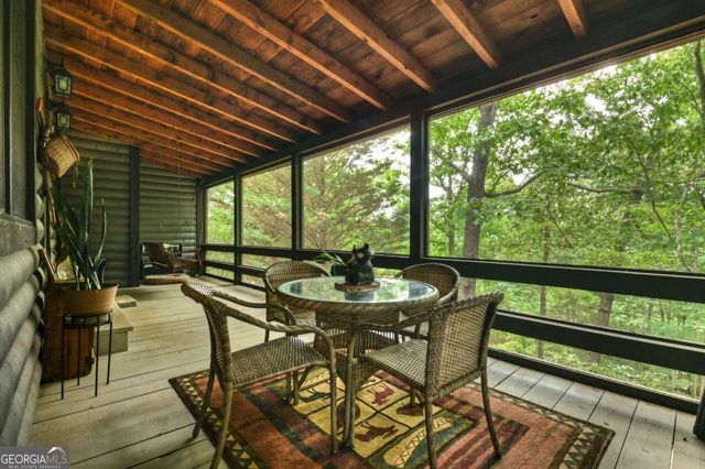 246 Uphill Road, Blue Ridge, GA 30513