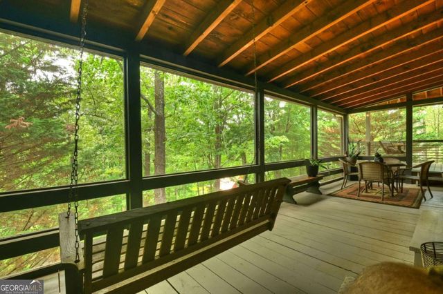 246 Uphill Road, Blue Ridge, GA 30513