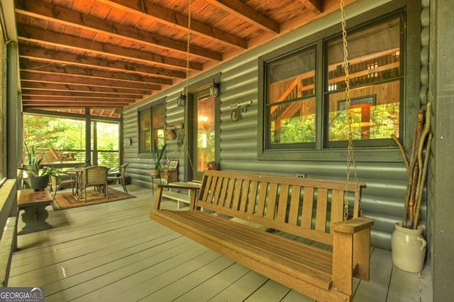 246 Uphill Road, Blue Ridge, GA 30513