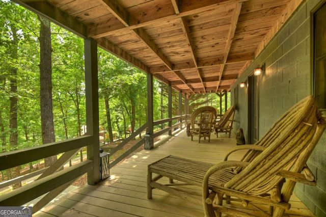 246 Uphill Road, Blue Ridge, GA 30513