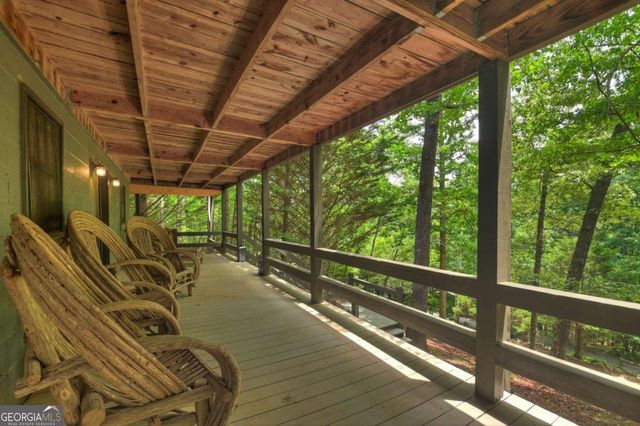 246 Uphill Road, Blue Ridge, GA 30513