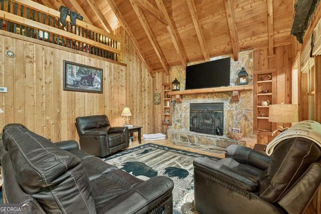 246 Uphill Road, Blue Ridge, GA 30513
