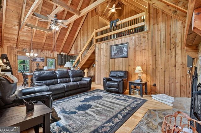 246 Uphill Road, Blue Ridge, GA 30513