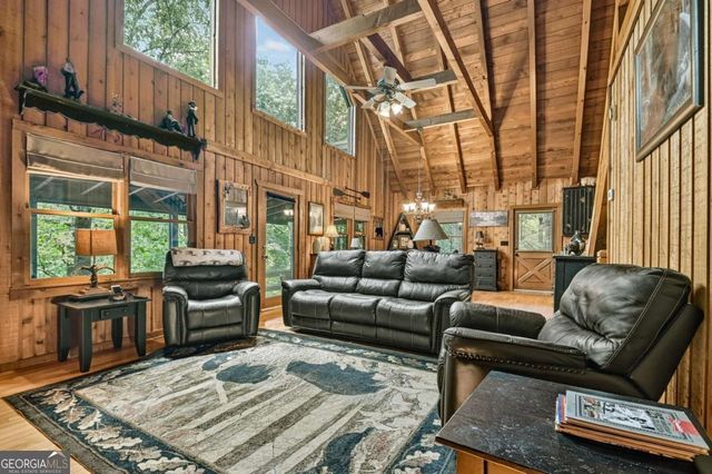 246 Uphill Road, Blue Ridge, GA 30513