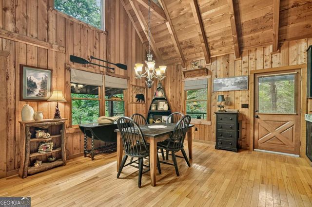 246 Uphill Road, Blue Ridge, GA 30513