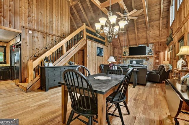 246 Uphill Road, Blue Ridge, GA 30513